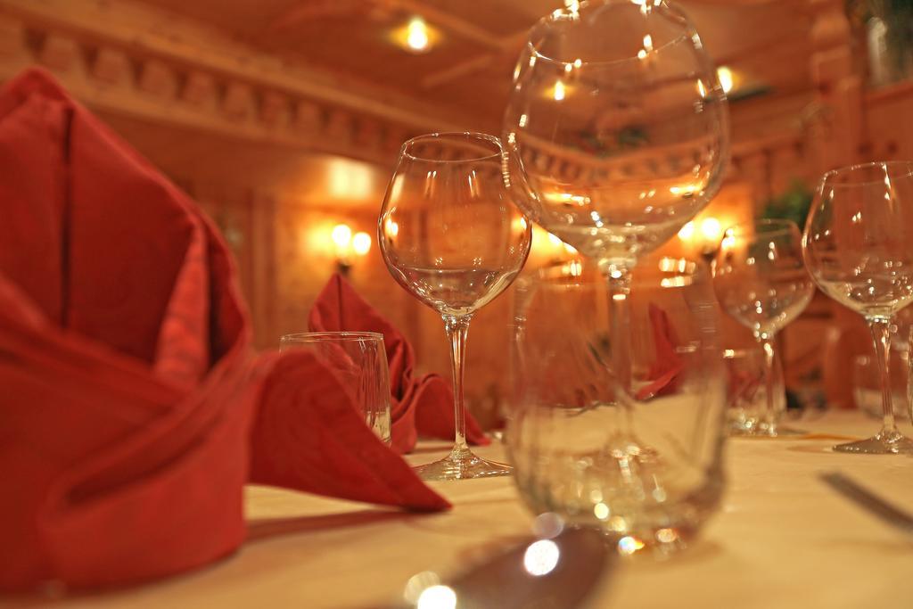 Hotel Laurin Каназей Екстериор снимка